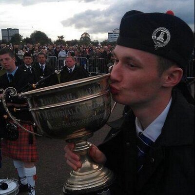 Profile Picture of Keith MacRae (@keithmacrae) on Twitter