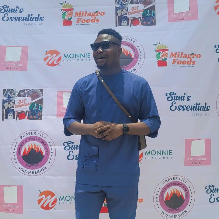 Ebuka daniel - Tiktok Profile Picture of Ebuka daniel (@dannyfee19) on Tiktok