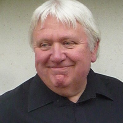 Profile Picture of Stephen Bratt (@StephenBratt1) on Twitter