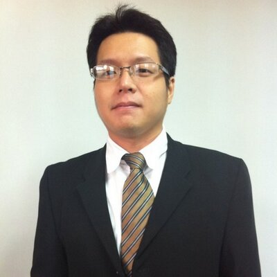 Profile Picture of Sanchai Chatanan (@Sanchai_jing) on Twitter