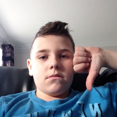 Profile Picture of Ben Arnold (@BenArno34281957) on Twitter