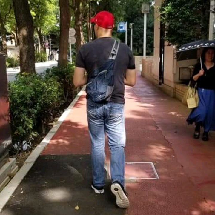 Profile Picture of Mitchell Versteeg (@mitchellversteeg) on Tiktok