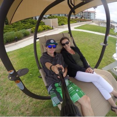 Profile Picture of Zach Clinger ~ Personal Page (@zclinger11) on Twitter