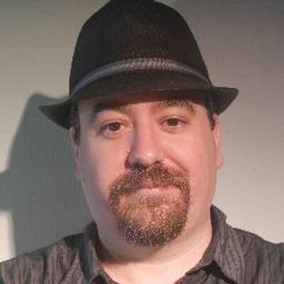 Profile Picture of Eric Trudel (@ZeDirektor) on Twitter