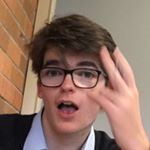 Profile Picture of Blake Watters (@blake_watters_) on Instagram