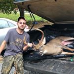 Profile Picture of matt bice (@bice116) on Instagram