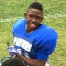 Profile Picture of Anthony Felder Jr (@KING_FELDER_JR) on Twitter