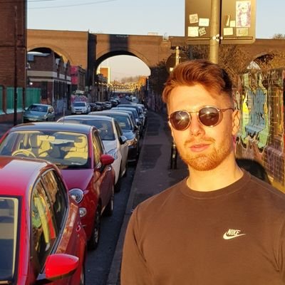 Profile Picture of Jon Hillyard (@hillyard333) on Twitter