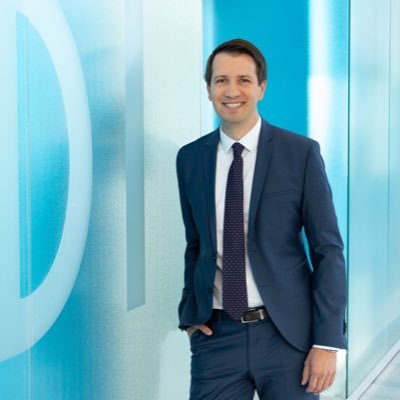 Profile Picture of Dr. Thomas Czarnecki (@czarnecki_th) on Twitter