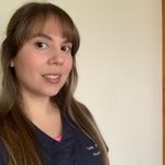 Profile Picture of Camila Jimenez Kinesiologa (@pelvishealing_kine) on Instagram