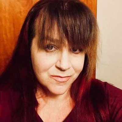 Profile Picture of Heather E. Farley (@Heathrrbabes) on Twitter