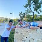 Profile Picture of   Daniel Posada Martín... (@dani_pos_) on Tiktok