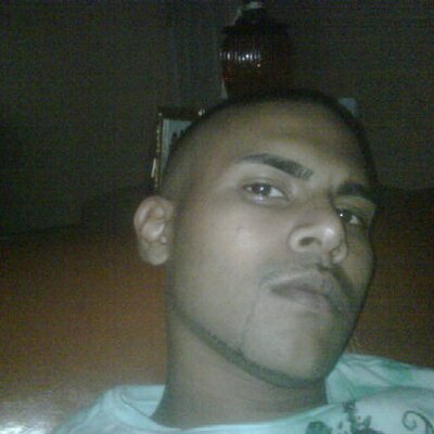 Profile Picture of Joe Persaud (@Daqqerahh) on Twitter