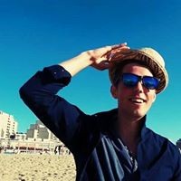 Profile Picture of Maroš Pekárik (@maroš-pekárik) on Quora