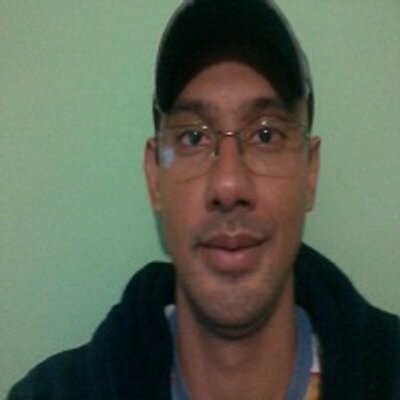 Profile Picture of André Luiz Fritz (@Azel_kurok) on Twitter