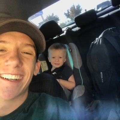 Profile Picture of Kaleb Kramer (@kaleb0415) on Twitter