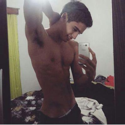 Profile Picture of IvanPeralta# (@IvanPeralta23) on Twitter