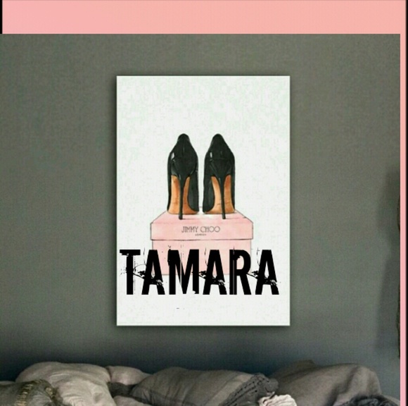 Profile Picture of Tamara Colimon (@tlcolimon) on Poshmark