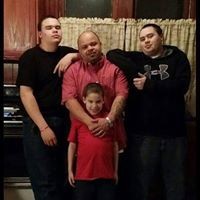 Profile Picture of Joey Gibbs (@joey-gibbs-10) on Quora