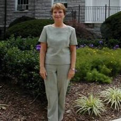 Profile Picture of Shirley Cobb (@Wilsonway) on Twitter