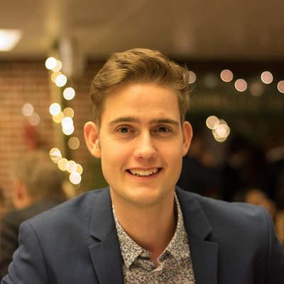 Gustav Andersen - Twitter Profile Picture of Gustav Andersen (@Gustavs972) on Twitter