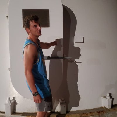 Profile Picture of Markifer (@markpeck_) on Twitter