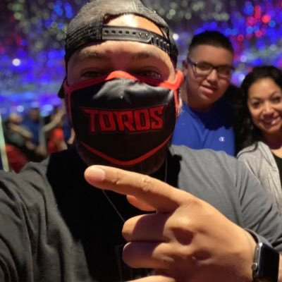 Profile Picture of Ernie Torrez (@Ernie_214) on Twitter