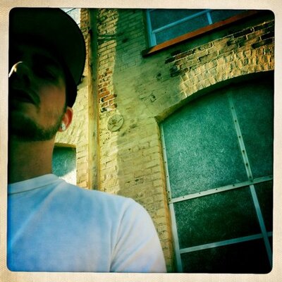 Profile Picture of Jeff Gaudreau (@bombdreau) on Twitter