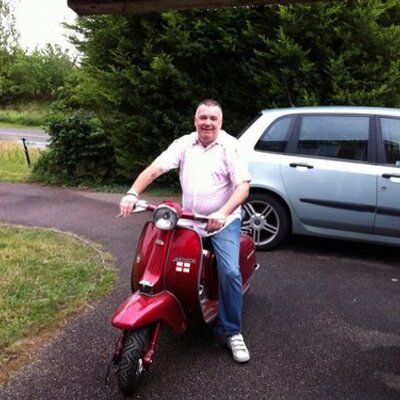Profile Picture of Kevin Redman (@kevcafc) on Twitter
