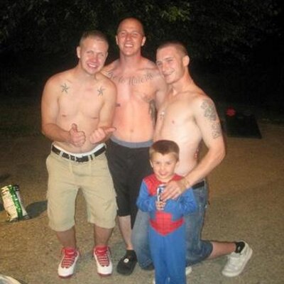 Profile Picture of Michael Maurits (@TheRealRamRod24) on Twitter