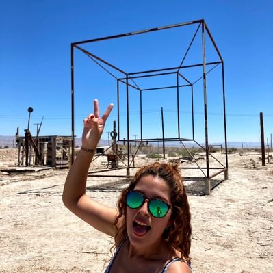 Profile Picture of Ruby Granillo (@rubygranillo) on Twitter