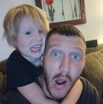 Profile Picture of Kevin Collister (@kevin.collister.54) on Facebook