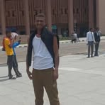 Profile Picture of Dareje Lemma (@dareje.lemma) on Facebook