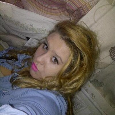 Profile Picture of Michaela Quinn (@michaelaquinn8) on Twitter