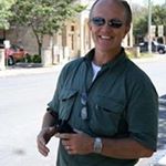 Profile Picture of Gary Groth (@roadstump) on Instagram