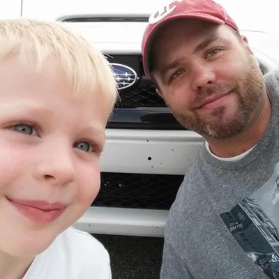 Profile Picture of Paul Cahill (@Go2Fast) on Twitter