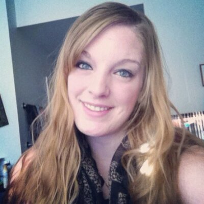 Profile Photo of Kate Huddleston (@Katelyn957) on Twitter