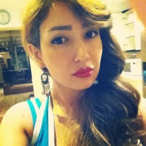 Profile Picture of Sahar Moghadam Doust (@tadfin) on Myspace