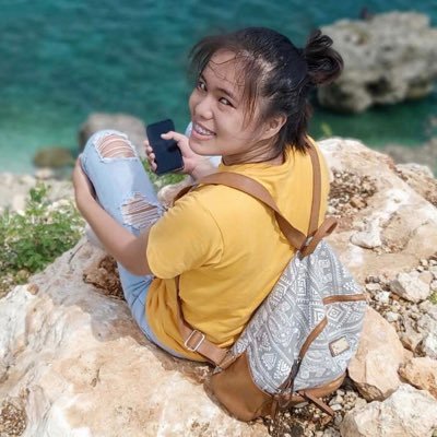 Profile Picture of Janice Dela Peña (@janicejanis19) on Twitter