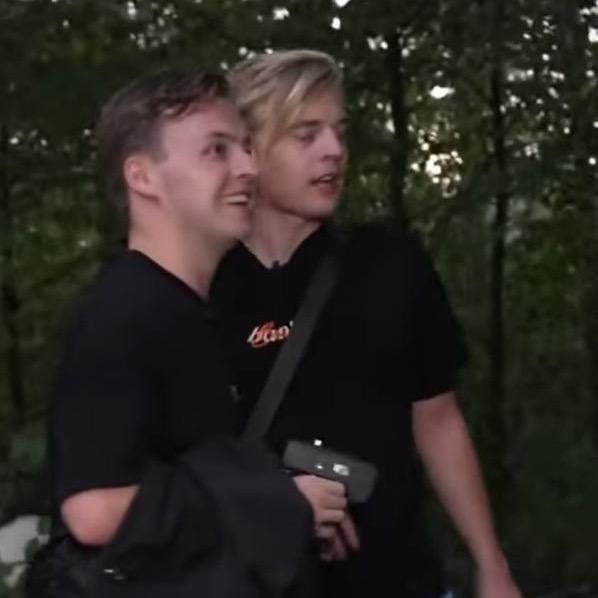 Profile Picture of BrandonHarmon (@ismaecide9k) on Tiktok