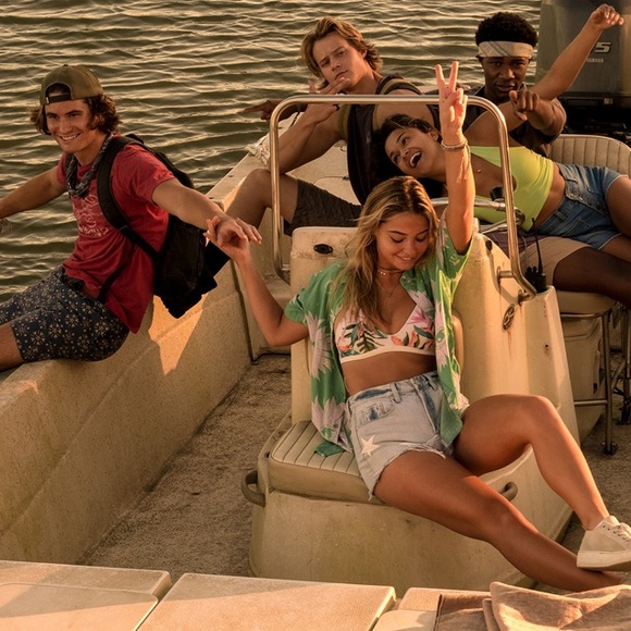 Profile Picture of Jazmyn Johnson (@jazmynj200615) on Poshmark