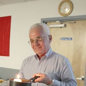 Profile Picture of Larry Werkheiser (@larry.werkheiser.1) on Facebook