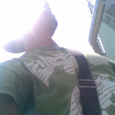 Profile Picture of Rafael Cerna (@Alexanderpoes) on Twitter