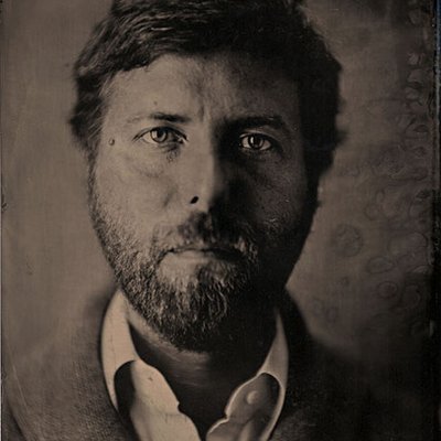 Profile Picture of Casey Kelbaugh (@caseykelbaugh) on Twitter
