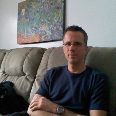Profile Picture of Marc Thibert (@MarcThibert) on Twitter