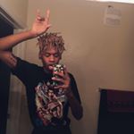 Profile Picture of Cooley Jackson (@davonta_cooley) on Instagram
