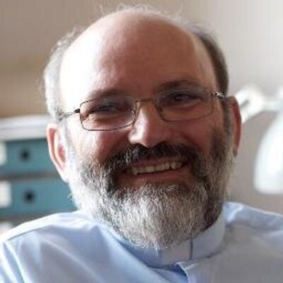 Profile Picture of P. Heinrich Walter (@Schoenstatt_de) on Twitter