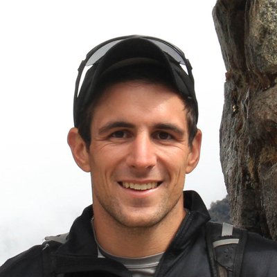 Profile Picture of Michael Carver (@MFCConsulting) on Twitter