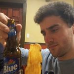 Profile Picture of Nick James Squadrito (@nicksquadrito) on Instagram