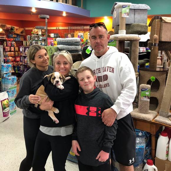 Profile Picture of Allison Peruso (@allisonperuso) on Poshmark